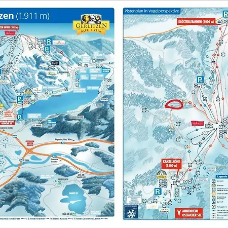 Guenther's Almhuettn Prázdninový dům