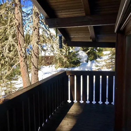 Guenther's Almhuettn Arriach