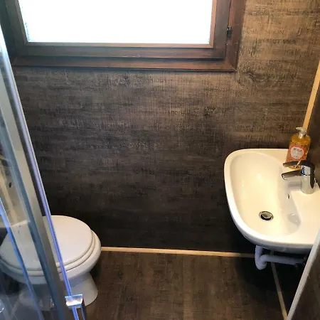 Guenther's Almhuettn * Arriach