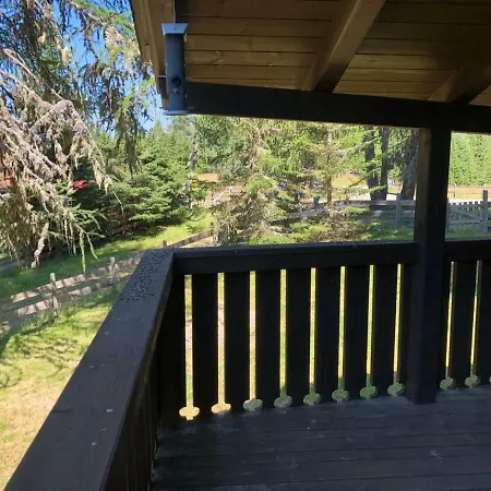 Guenther's Almhuettn Arriach