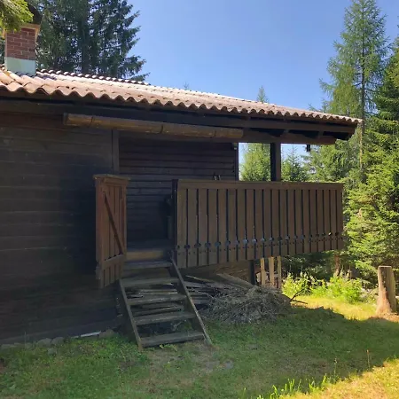 Guenther's Almhuettn * Arriach