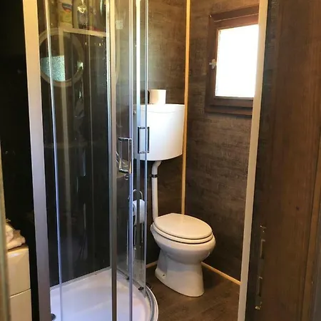 Guenther's Almhuettn Сasa de vacaciones