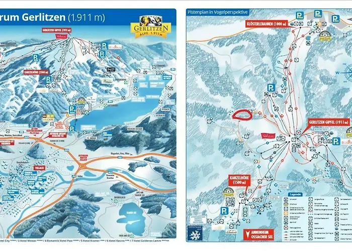 Guenther's Almhuettn Hébergement de vacances