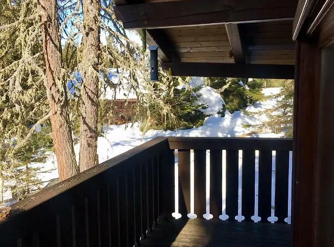 Guenther's Almhuettn Arriach