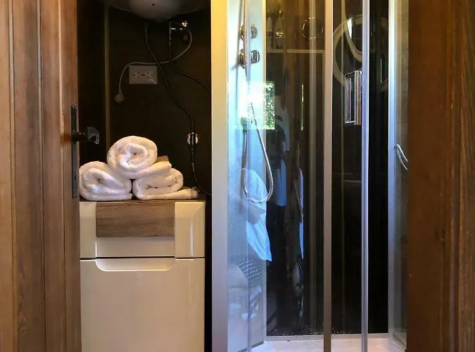 Dom wakacyjny Guenther's Almhuettn Arriach