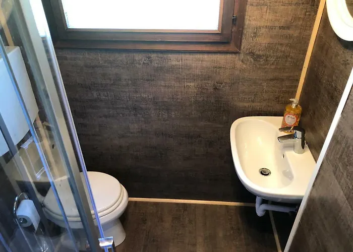 Guenther's Almhuettn * Arriach