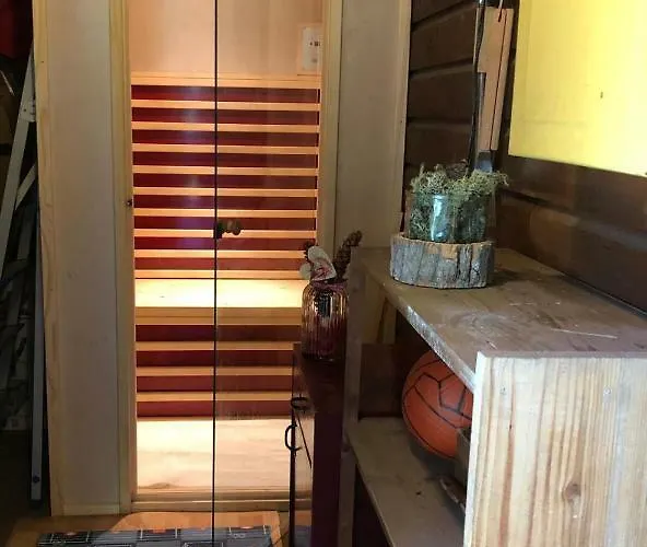 Guenther's Almhuettn