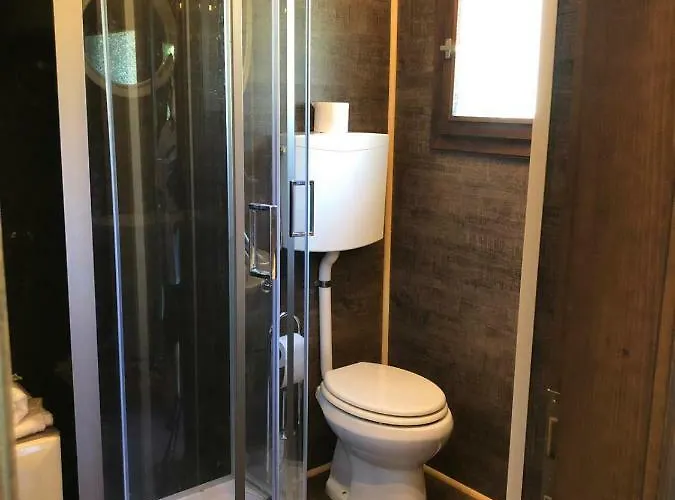 Guenther's Almhuettn Dom wakacyjny